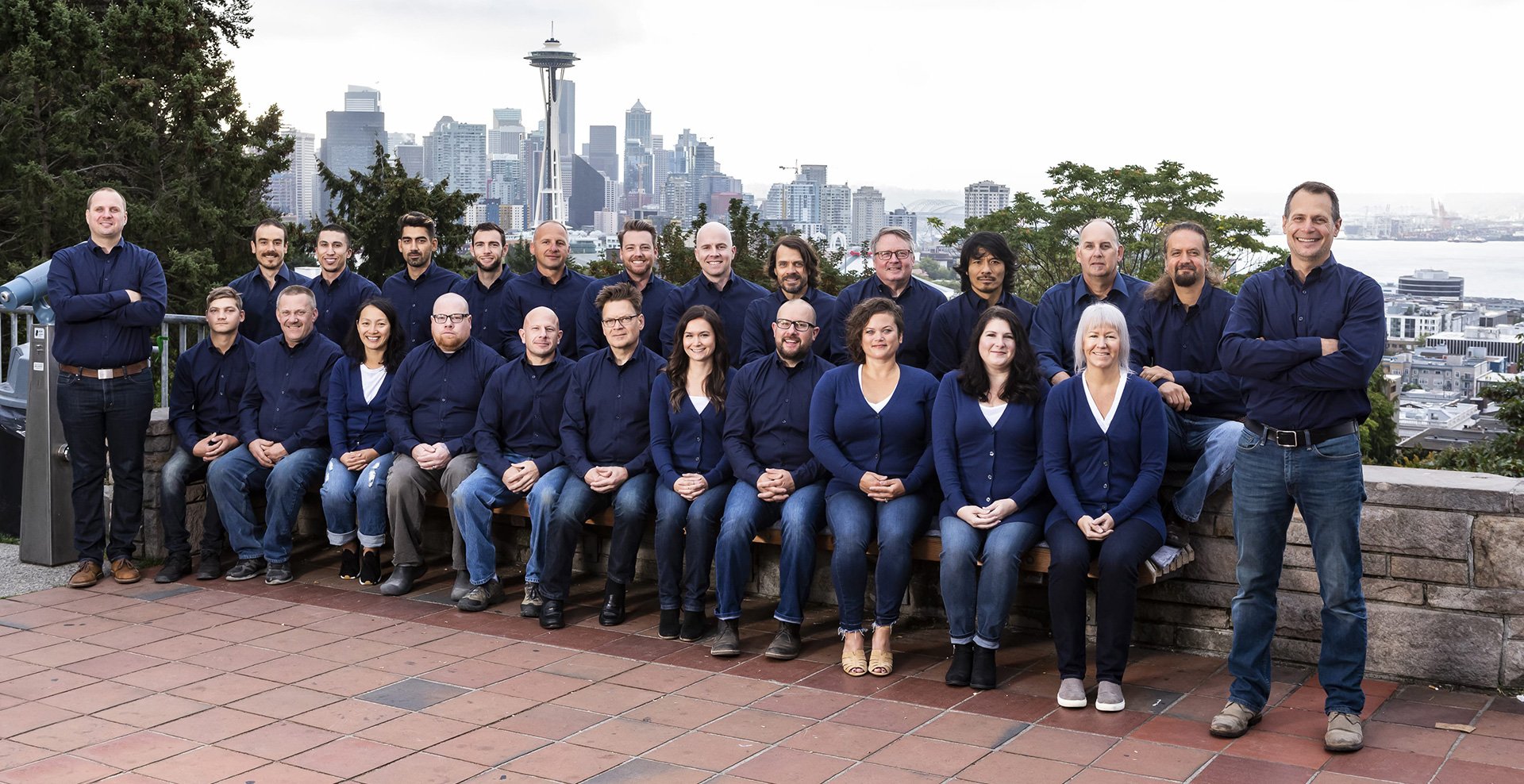 UDA Client Case Study Model Remodel